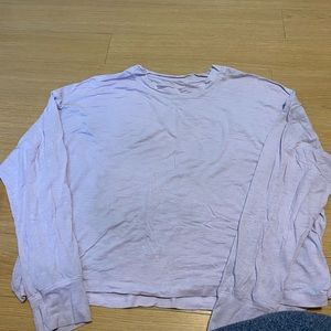 American Eagle Soft Long Sleeve